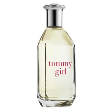 Imagem de Tommy Girl Tommy Hilfiger - Perfume Feminino - Eau de Toilette, 100ml