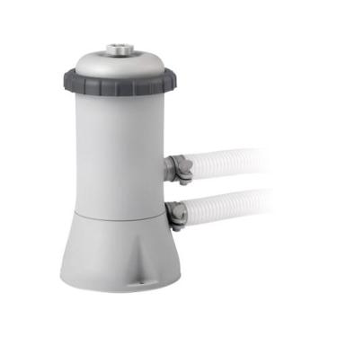 Imagem de Bomba Filtrante para Piscina INTEX 2.006 L/H Filtro