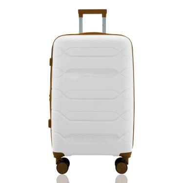 Imagem de Mala Rígida De Polipropileno 360° Média- Gladiador P1M