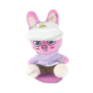 Imagem de Boneca De Pelúcia SKZOO Série Jardim De Infância, Brinquedo Teddy Para