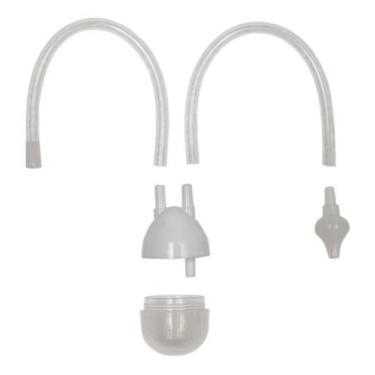 Imagem de Aspirador Nasal de Sucção Buba