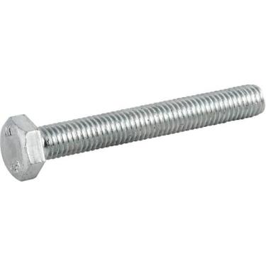 Imagem de Parafuso Sextavado 8 X 60 Ma Zb (Rt) Vonder