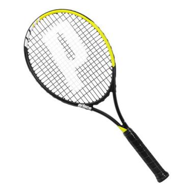 Imagem de Raquete De Tênis Prince Rival 100 275g, L3