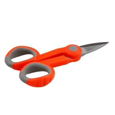 Imagem de Tesoura Corta Kevlar Evus Ev-25 Fibra óptica