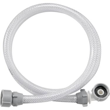 Imagem de Mangueira Para Maquina De Lavar Entrada 3-4" 1,40m Nove54