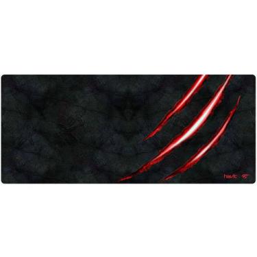 Imagem de Mousepad Gamer Havit Médio (300x700mm) - HV-MP860