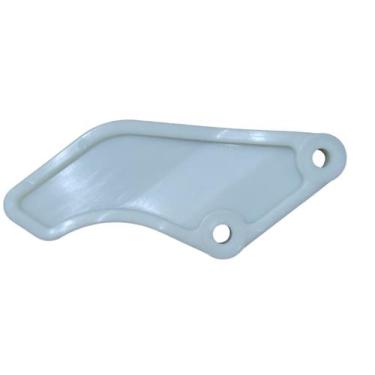 Imagem de Protetor Guia Corrente Transmissão Honda Xre 190 16/22 - Trilha