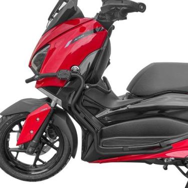 Imagem de Protetor De Carenagem Yamaha Xmax250 2021 Em Diante Spto809 - SCAM