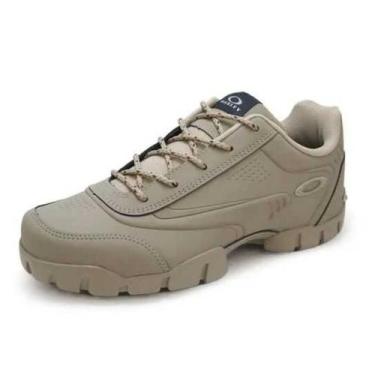 Imagem de Tenis Oakley Masculino Stern, 323, New khaki, 40