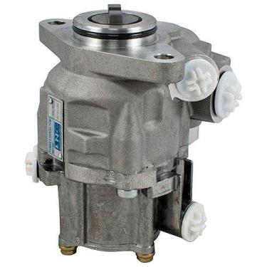 Imagem de Bomba Direção Hidráulica Mercedes Actros (Rotação Direita) - LNG