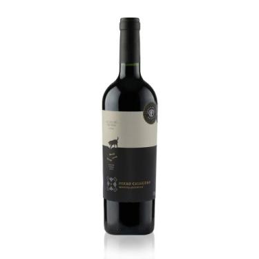 Imagem de Vinho Perro Callejero Blend de Malbec 750ml