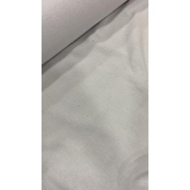 Imagem de Pano de Prato Algodão Alvejado Tecido Multiuso para Guardanapos e Arte