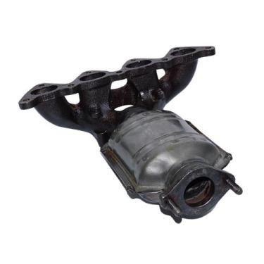 Imagem de Catalisador HYUNDAI I30 2.0 2011 2012 2013 2014 2015 2016 - DSTAL