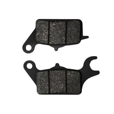 Imagem de Pastilha Freio Dianteiro Fazer 150 Factor 150 Crypton 115 - CATIIMOTO