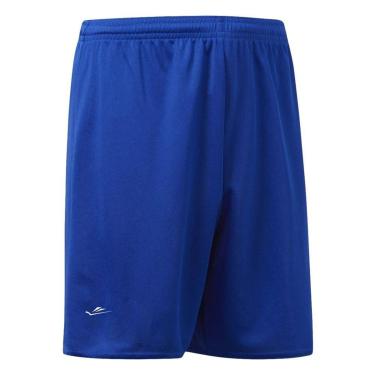 Imagem de Calção Elite Romeo Menti Plus Size Masculino-Masculino