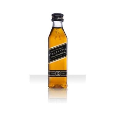 Imagem de Whisky Black Label 500ml - Johnnie Walker