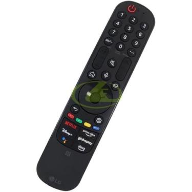 Imagem de CR magic original LG TV 65QNED86SQA 65QNED90SQA 65QNED91SQA 75QNED80SQ