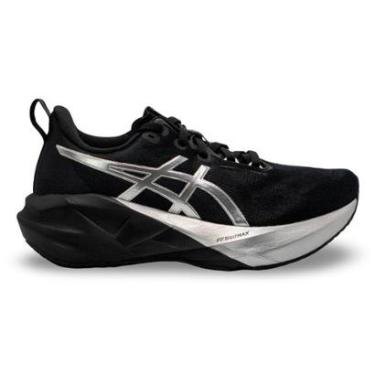 Imagem de Tênis Asics Feminino Novablast 5 Platinum Corrida-Feminino
