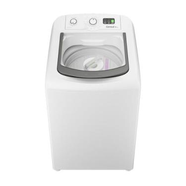 Imagem de Máquina de Lavar Consul 9Kg Branca com Dosagem Econômica - CWM09AB, 11