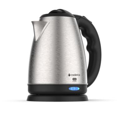 Imagem de Chaleira Eletrica Cadence CEL821 1,8L