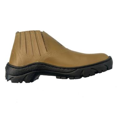 Imagem de Botina Elástico Relva COD 300 CA 27759 Terra Fortz, 41