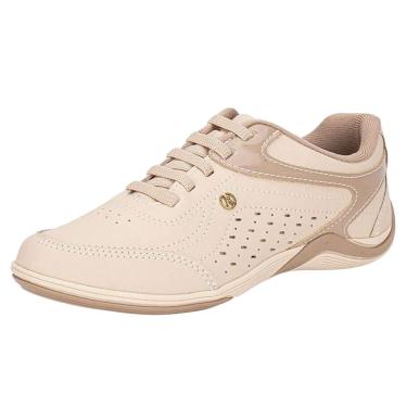 Imagem de Sapatenis Feminino Facil Calce Moda Conforto Leve Kolosh