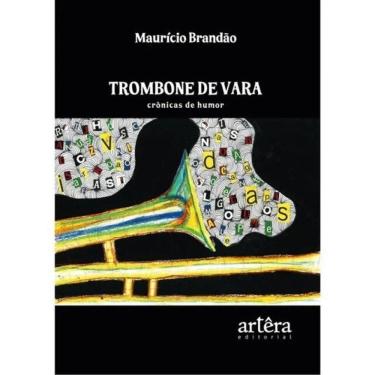 Imagem de Trombone De Vara