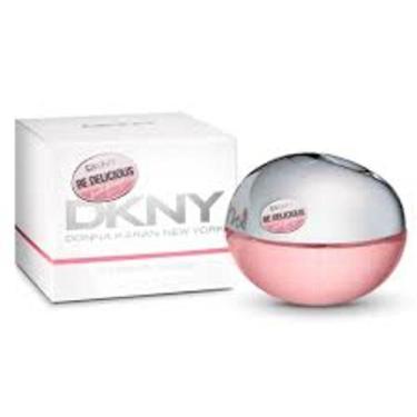Imagem de perfume Donna Karan Be Delicious Fresh Blossom DKNY Eau de Parfum nova