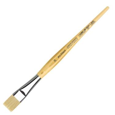 Imagem de Pincel da Vinci Junior Bristle 329-20 Chato Sintético