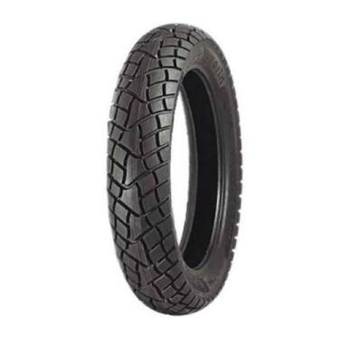 Imagem de Pneu de Moto Levorin 110/90-17 60P DUAL SPORT Traseiro Com Câmara BROS