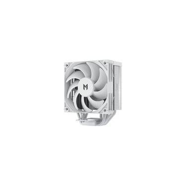 Imagem de Air Cooler MACH1 STORM DIGITAL, AMD e Intel, 120mm, Branco - B40 DIG WH V2