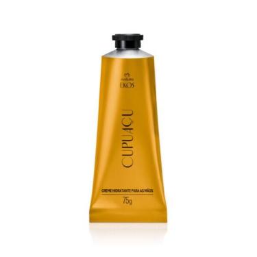 Imagem de Hidratante para as Mãos Ekos Cupuaçu 75g - Natura