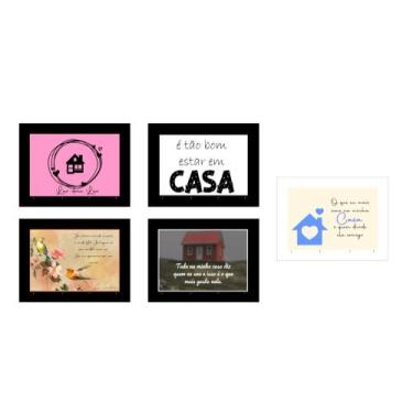 Imagem de Porta chaves - Dezquadros Decorativos