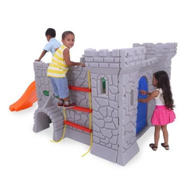 Imagem de Xalingo - Playground Castelo Medieval Xalingo