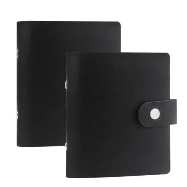 Imagem de Álbum de fotos Ruibytree 52 bolsos para Fujifilm Instax Mini