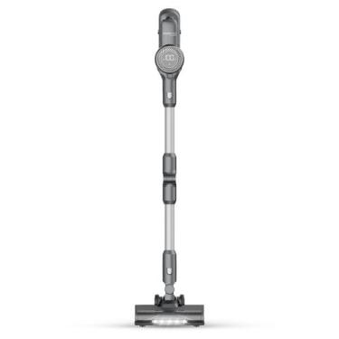 Imagem de Aspirador de pó vertical sem fio 2 em 1 Power Flex Polishop, Bivolt, C