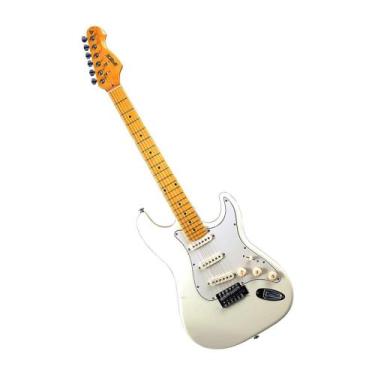Imagem de Guitarra Elétrica Stratocaster Vintage PHX