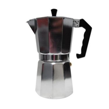Imagem de Cafeteira Italiana Alumínio 9 xícaras CK655 - Clink