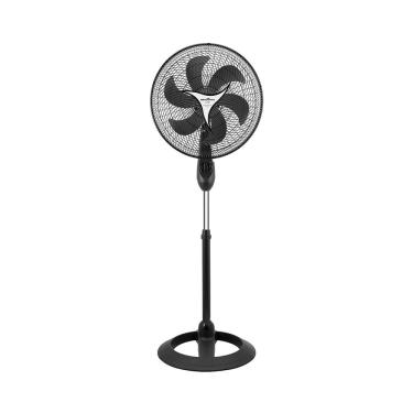 Imagem de Ventilador de Coluna Britânia 6 Pás Mega Turbo - 40cm 127V