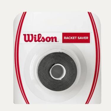 Imagem de Racket Saver Wilson Fita Protetora Cabeça de Raquete
