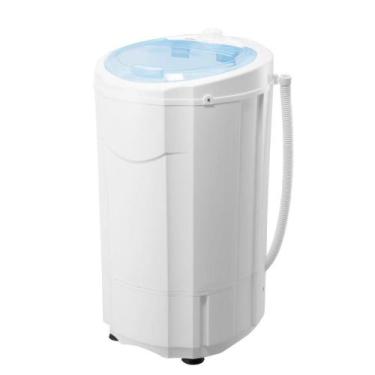 Imagem de Centrífuga de Roupas 15KG Britânia Cesto Extragrande BCR15B, 110V, Bra