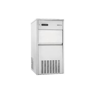 Imagem de Máquina de Gelo Benmax Super Ice 50/13 Kg Inox 220V