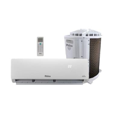 Imagem de Ar Condicionado Split Inverter Philco 12000 BTUs Frio 220V PAC12FT