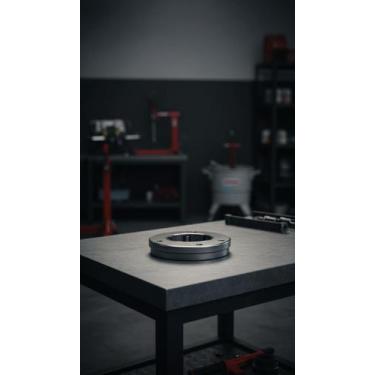 Imagem de Placa de Partida com Roletes Concêntricos - Congratulations Store