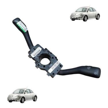 Imagem de USADO: Chave Seta Limpador Vw Beetle Bora 2.0 2000 A 2002 - Volkswagen