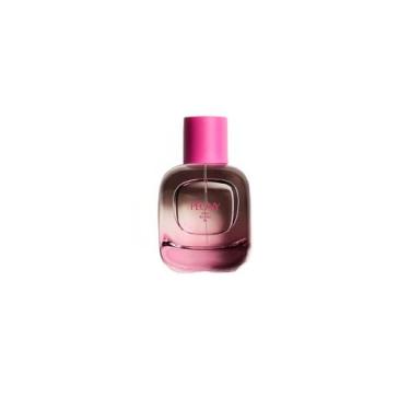 Imagem de Perfume Zara Peônia EDP 90 ml Feminino Floral Verão