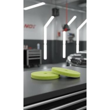 Imagem de Boina de Polimento Espuma Soft 150mm - Congratulations Store