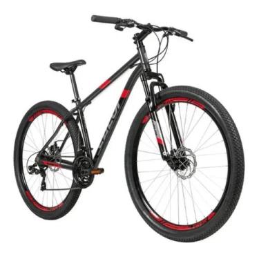 Imagem de Bicicleta Calor Aro 29 Supra Tamanho S