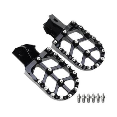 Imagem de Suporte Modificado Para Apoio De Pé Light Bee X/S Para Moto Elétrica S