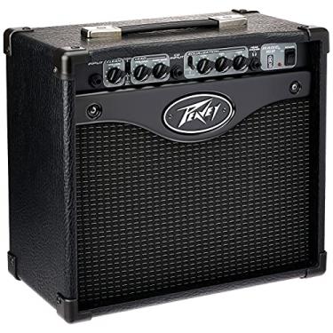 Imagem de Amplificador de guitarra